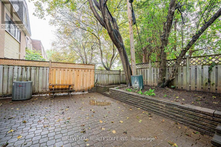 56 - 46 DEARBOURNE BOULEVARD, Brampton (Southgate), Ontario, L6T1J7