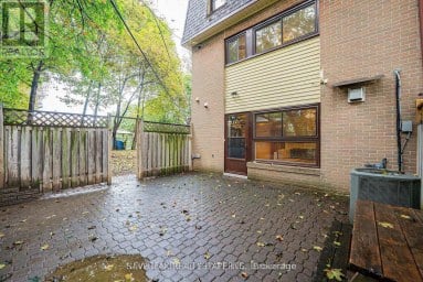 56 - 46 DEARBOURNE BOULEVARD Brampton (Southgate) Ontario photo 36