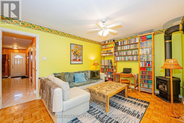 56 - 46 DEARBOURNE BOULEVARD, Brampton (Southgate), Ontario, L6T1J7