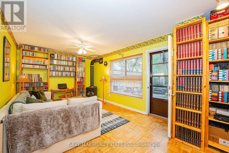 56 - 46 DEARBOURNE BOULEVARD, Brampton (Southgate), Ontario, L6T1J7