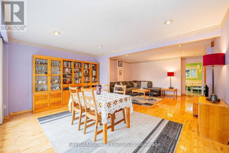 56 - 46 DEARBOURNE BOULEVARD, Brampton (Southgate), Ontario, L6T1J7
