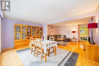 56 - 46 DEARBOURNE BOULEVARD Brampton (Southgate) Ontario photo 9