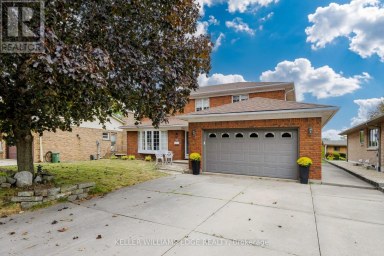 54 MONTE DRIVE Hamilton (Gershome) Ontario photo 1