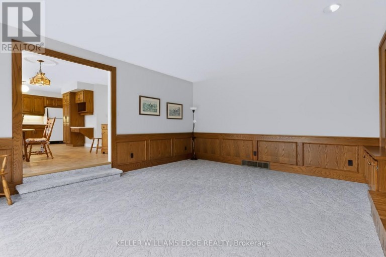 54 MONTE DRIVE, Hamilton (Gershome), Ontario, L8G4M5