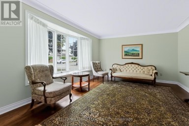 54 MONTE DRIVE Hamilton (Gershome) Ontario photo 19