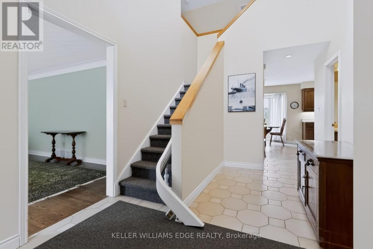 54 MONTE DRIVE, Hamilton (Gershome), Ontario, L8G4M5