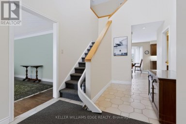 54 MONTE DRIVE Hamilton (Gershome) Ontario photo 22