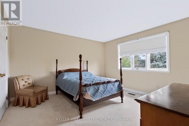 54 MONTE DRIVE Hamilton (Gershome) Ontario photo 23