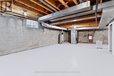 54 MONTE DRIVE Hamilton (Gershome) Ontario photo 32