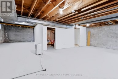 54 MONTE DRIVE Hamilton (Gershome) Ontario photo 33