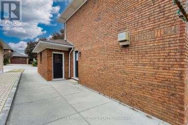 54 MONTE DRIVE Hamilton (Gershome) Ontario photo 38