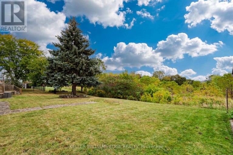 54 MONTE DRIVE, Hamilton (Gershome), Ontario, L8G4M5