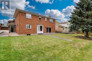 54 MONTE DRIVE Hamilton (Gershome) Ontario photo 41