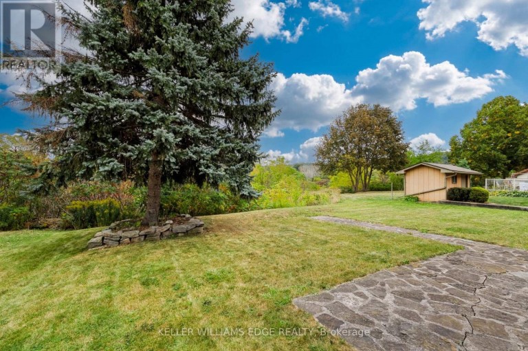 54 MONTE DRIVE, Hamilton (Gershome), Ontario, L8G4M5