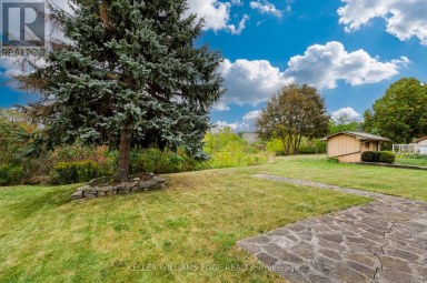 54 MONTE DRIVE Hamilton (Gershome) Ontario photo 43