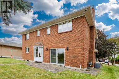 54 MONTE DRIVE Hamilton (Gershome) Ontario photo 44