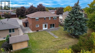 54 MONTE DRIVE Hamilton (Gershome) Ontario photo 46