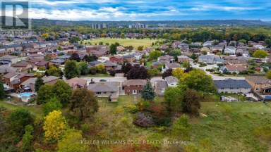 54 MONTE DRIVE Hamilton (Gershome) Ontario photo 47