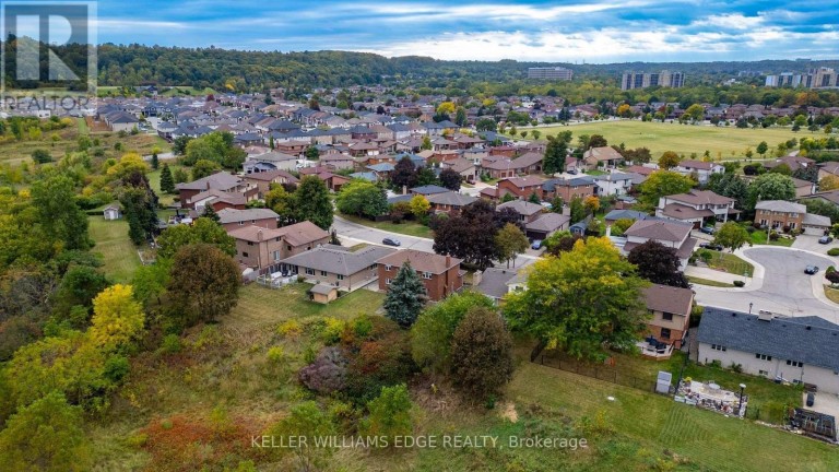 54 MONTE DRIVE, Hamilton (Gershome), Ontario, L8G4M5