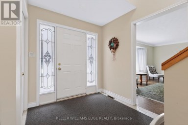 54 MONTE DRIVE Hamilton (Gershome) Ontario photo 6