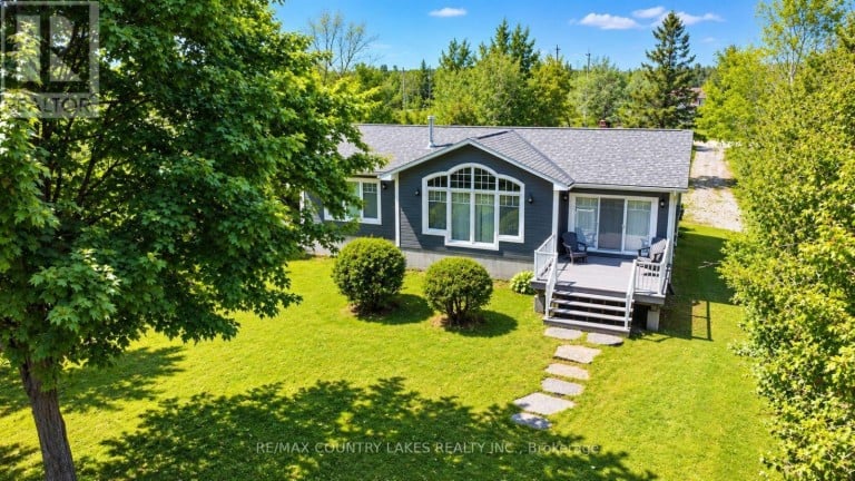 275 Mcguire Beach Road, Kawartha Lakes (carden), Ontario (id X13850422)