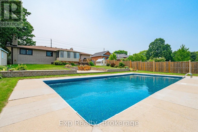 1325 TOWNLINE ROAD N, Clarington, Ontario, L1H8L7