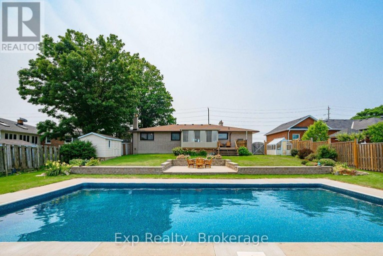 1325 TOWNLINE ROAD N, Clarington, Ontario, L1H8L7