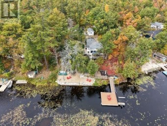 20 FIRE ROUTE 93 Trent Lakes Ontario photo 1