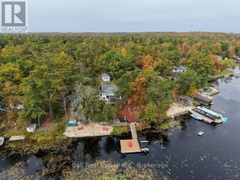 20 FIRE ROUTE 93 Trent Lakes Ontario photo 2