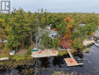 20 FIRE ROUTE 93 Trent Lakes Ontario photo 3