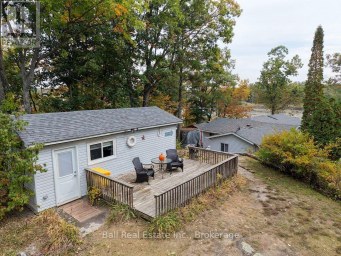 20 FIRE ROUTE 93 Trent Lakes Ontario photo 35