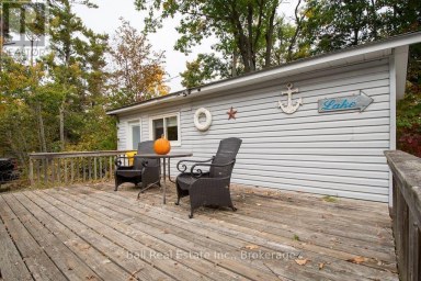 20 FIRE ROUTE 93 Trent Lakes Ontario photo 37