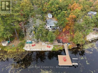 20 FIRE ROUTE 93 Trent Lakes Ontario photo 4