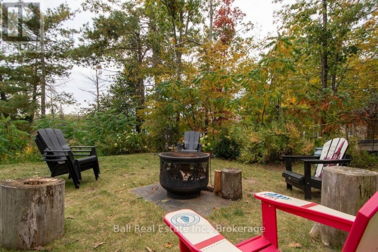 20 FIRE ROUTE 93, Trent Lakes, Ontario, K0M1A0