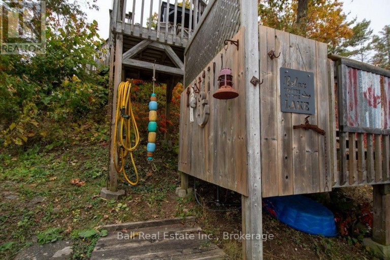 20 FIRE ROUTE 93, Trent Lakes, Ontario, K0M1A0