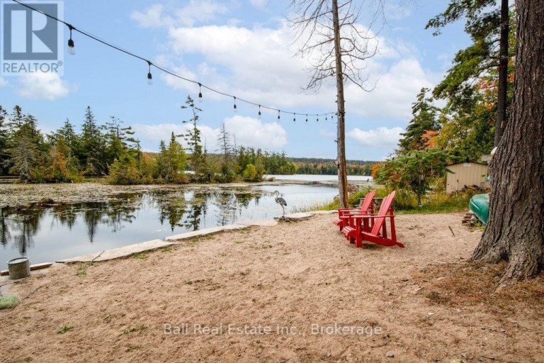 20 FIRE ROUTE 93, Trent Lakes, Ontario, K0M1A0