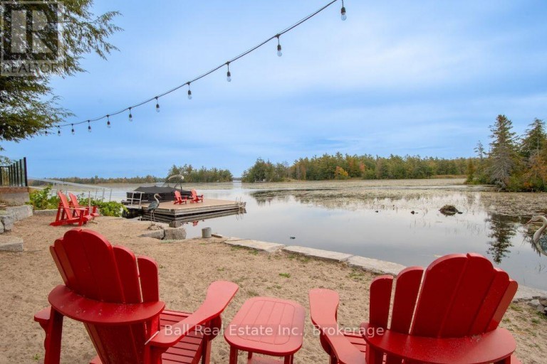 20 FIRE ROUTE 93, Trent Lakes, Ontario, K0M1A0