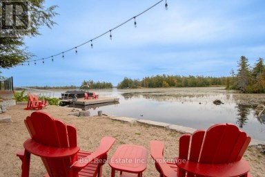 20 FIRE ROUTE 93 Trent Lakes Ontario photo 43
