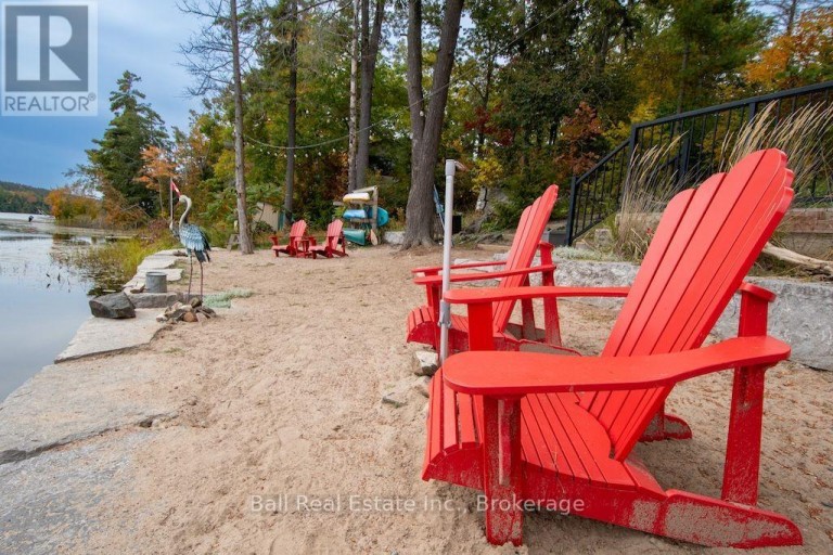 20 FIRE ROUTE 93, Trent Lakes, Ontario, K0M1A0