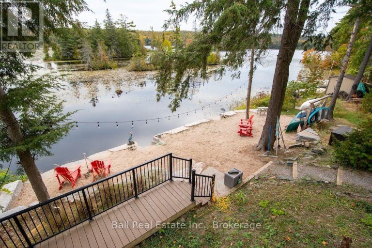 20 FIRE ROUTE 93, Trent Lakes, Ontario, K0M1A0
