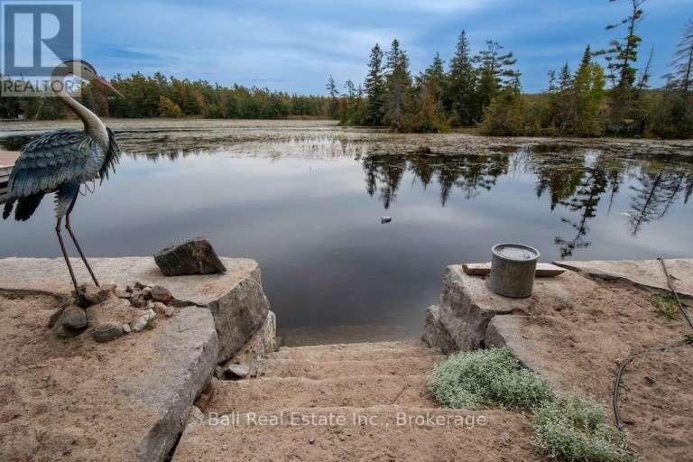 20 FIRE ROUTE 93, Trent Lakes, Ontario, K0M1A0