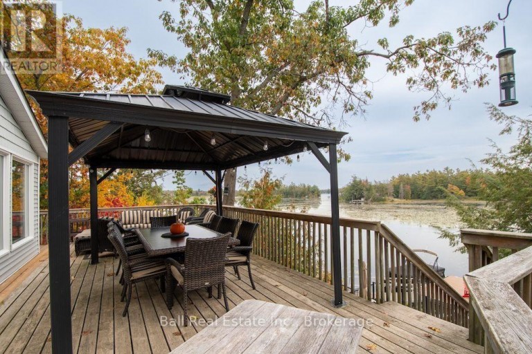 20 FIRE ROUTE 93, Trent Lakes, Ontario, K0M1A0