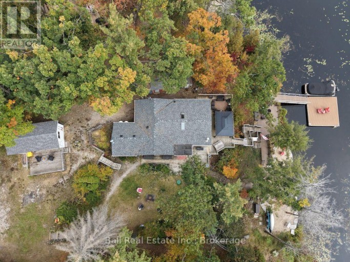 20 FIRE ROUTE 93, Trent Lakes, Ontario, K0M1A0