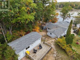 20 FIRE ROUTE 93 Trent Lakes Ontario photo 6