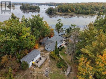 20 FIRE ROUTE 93 Trent Lakes Ontario photo 7
