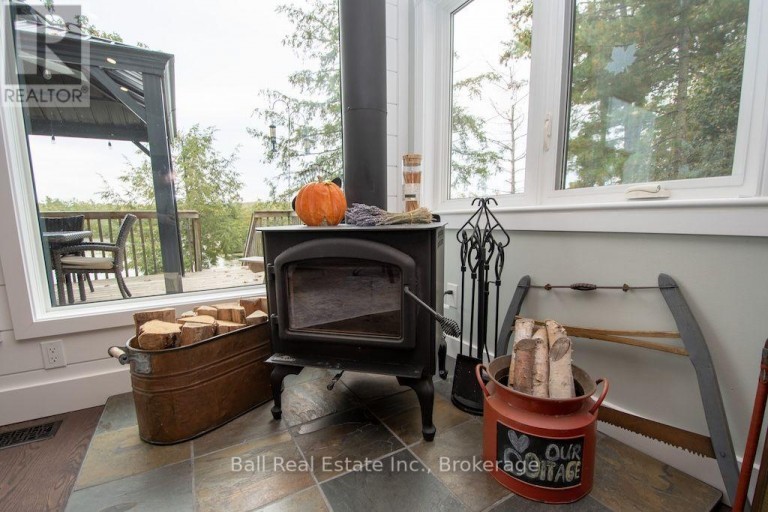 20 FIRE ROUTE 93, Trent Lakes, Ontario, K0M1A0