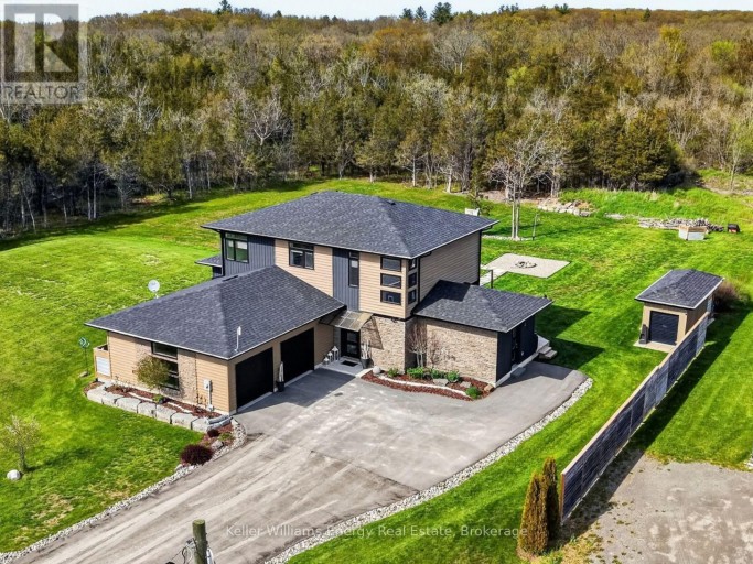 108 FOSTER ROAD, Prince Edward County (Sophiasburg Ward), Ontario, K0K1W0
