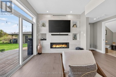 108 FOSTER ROAD Prince Edward County (Sophiasburg Ward) Ontario photo 10