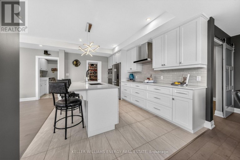 108 FOSTER ROAD, Prince Edward County (Sophiasburg Ward), Ontario, K0K1W0