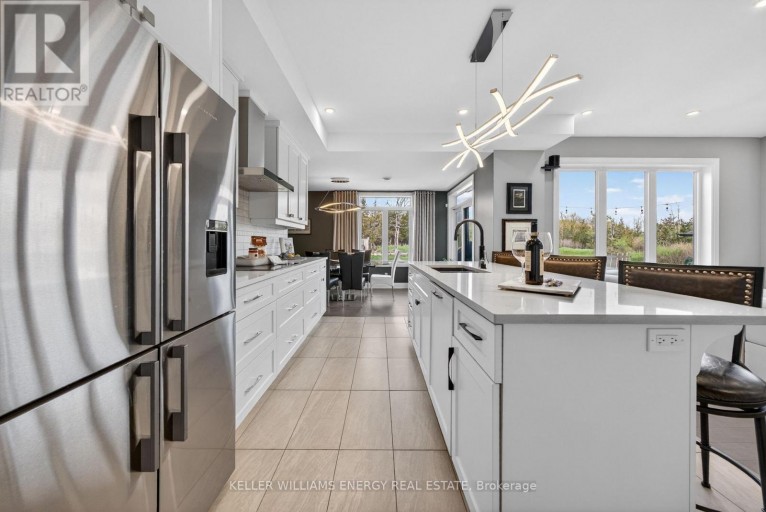 108 FOSTER ROAD, Prince Edward County (Sophiasburg Ward), Ontario, K0K1W0